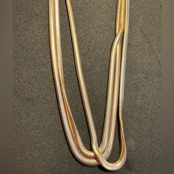 🎉 4/ $25 Natasha necklace new with tags. - Picture 2 of 5